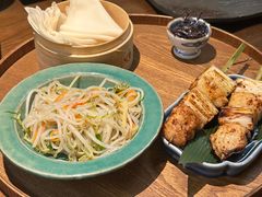 -一豚轩·烧鸟·豚骨拉面(五四路店)