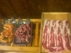 -仓库烤肉(绿园店)