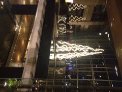 -上海外滩茂悦大酒店