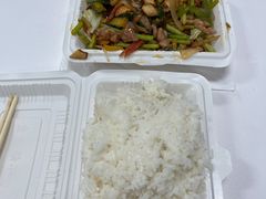 -海关荤豆花(洋河一路店)