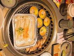 -炉太郎日式烧肉店(华贸店)