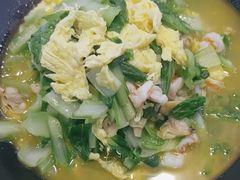 -船歌·鱼水饺青岛菜(枫蓝国际购物中心店)