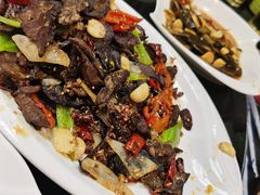 -张包铺(关东古巷店)
