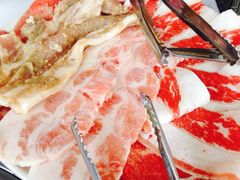 -郑阿姨的家·이모네·韩料&烤肉(武川路店)