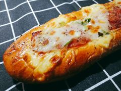 -中央财经大学-食堂