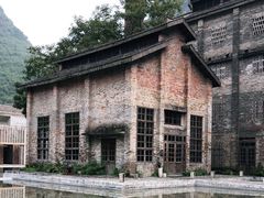 -阳朔糖舍酒店·糖舍餐厅&酒吧