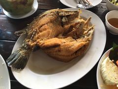 -Rimpa Lapin悬崖餐厅