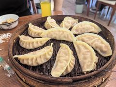 -京都老蔡记(伊河路店)