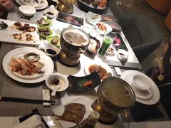 -海玥荟海鲜姿造自助餐厅(欧罗巴广场店)