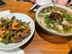 -紫滇源云南生态菜(丹凤街店)