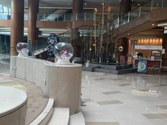-上海千禧海鸥大酒店