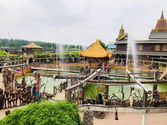 -呀路古热带植物园