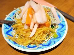 -伊斯麦尔丝路·新派菜(沙子口店)