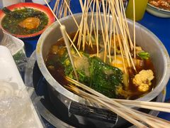 -马路边边串串香(大成路店)