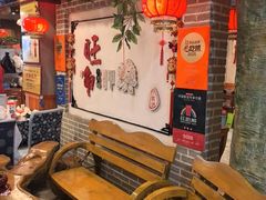 -旺角小渔村(二马路店)