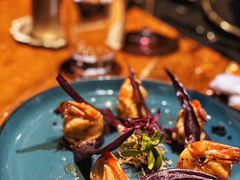 -AZUL by FUEL蓝色·法式酒馆(琶醍店)