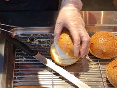 -港师傅·菠萝包(北京超极合生汇店)