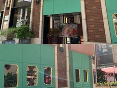 -造精酿餐厅