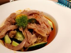 -周家二小姐的菜(西津渡店)