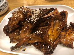 -兔行天下-鸿鹤鲜锅兔(中海国际店)