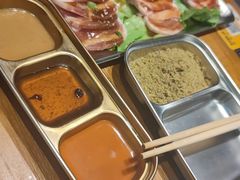 -子檀大隐炭烧(食品街店)