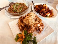 -无招牌海鲜餐厅(怡丰城店)