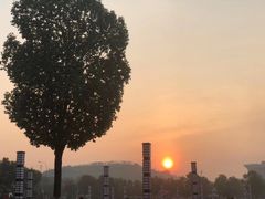 -百林公园-两江幸福广场