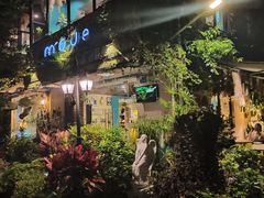 店面-默迹咖啡馆