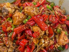 -老三样·旧食新味(船山路店)