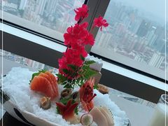 -芥末日本料理(打浦路铂尔曼旗舰店)