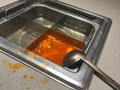 -海底捞火锅(河东万达广场店)