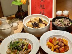 -佛有缘素食馆·荔湾老字号(陈家祠首店)