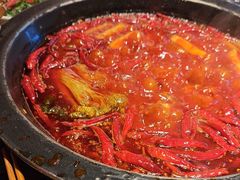 -蜀大侠火锅(总府路店)