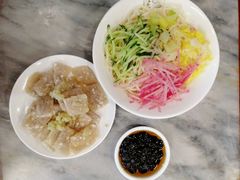 炸酱面-天兴居(鲜鱼口街店)