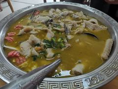 重庆椒麻鱼-重庆椒麻鱼·川味江湖菜