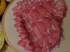 -羊大爷涮肉(亮马桥店)