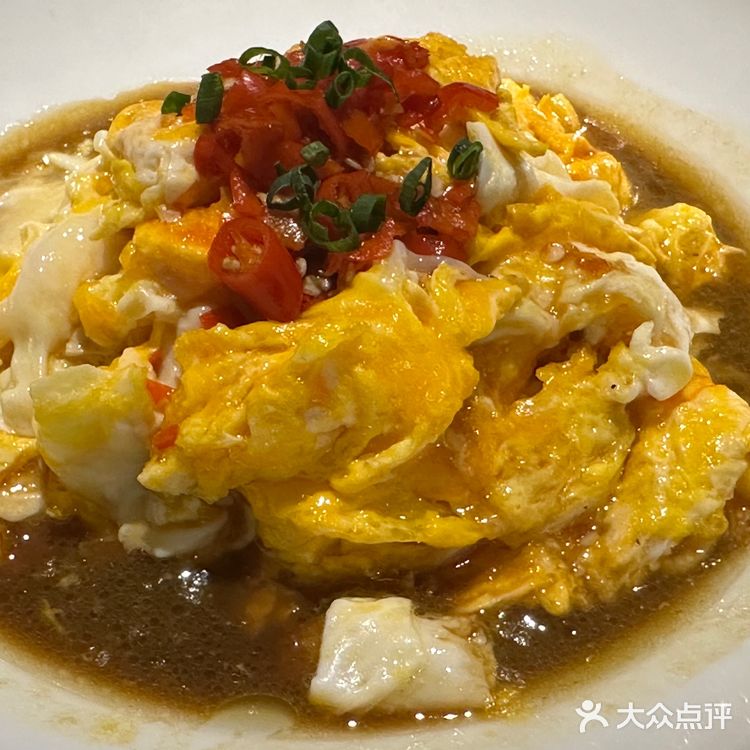 这院里寻菜的口味大墨鱼真不赖