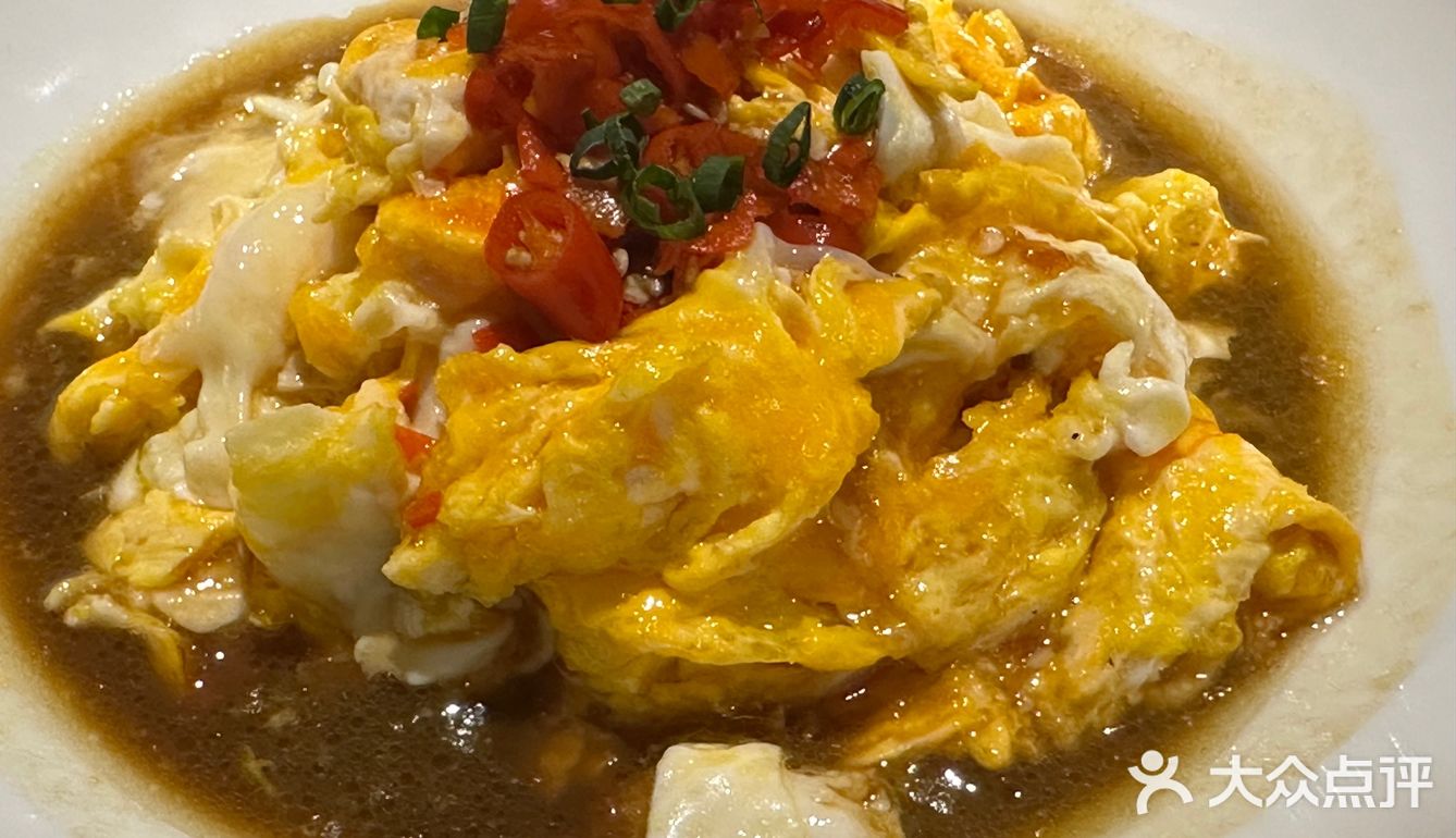 这院里寻菜的口味大墨鱼真不赖