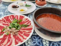 -桥香园过桥米线(国贸店)