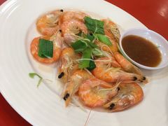 -香帅海鲜餐厅