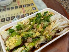 -捷信牛奶甜品世家(柳巷店)