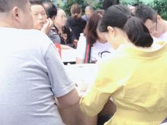 -花园茶楼(兴城西路店)