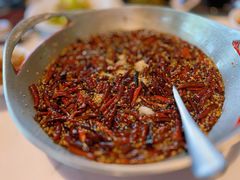 水煮鱼-柴门饭儿(成都太古里店)