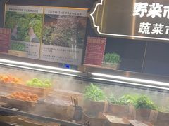 -一绪に寿喜烧(荟聚店)