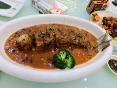 -禄福山庄•顺德菜·融和菜(龙江店)