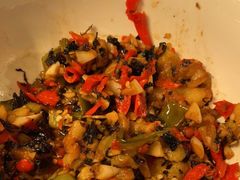 -八碗湘长沙市井菜(坡子街店)