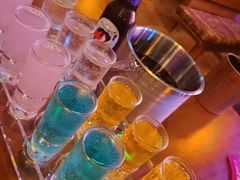 -Helens海伦司小酒馆(广州永庆坊店)