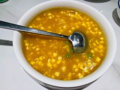 一品鲜虾豆花-兰湘子·湘菜小炒(石家庄万象城店)