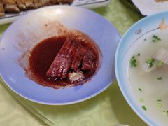 -大鸿运酒店·苏州菜·松鼠桂鱼(观前街店)