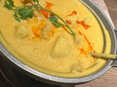 -安南越南餐厅(青岛万象城店)